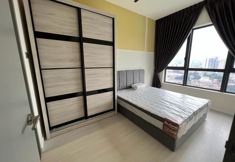 The ERA @ Duta North