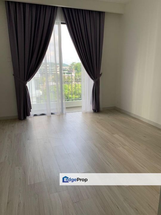 SOUTH BROOKS, 3 BEDROOMS FOR RENT, DESA PARKCITY, KUALA LUMPUR., Kuala Lumpur, Desa Parkcity