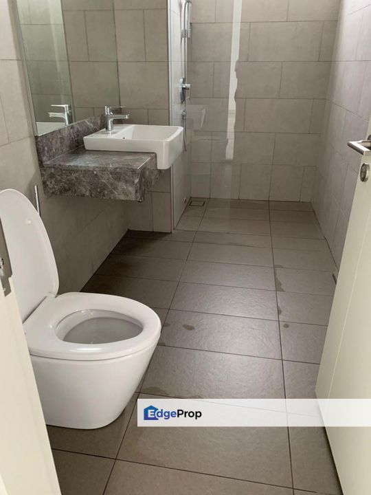 SOUTH BROOKS, 3 BEDROOMS FOR RENT, DESA PARKCITY, KUALA LUMPUR., Kuala Lumpur, Desa Parkcity