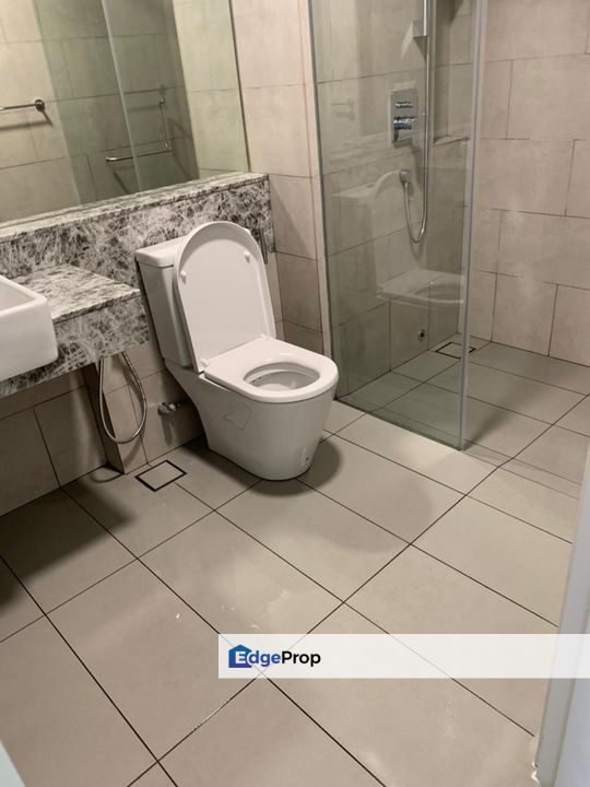 SOUTH BROOKS, 3 BEDROOMS FOR RENT, DESA PARKCITY, KUALA LUMPUR., Kuala Lumpur, Desa Parkcity