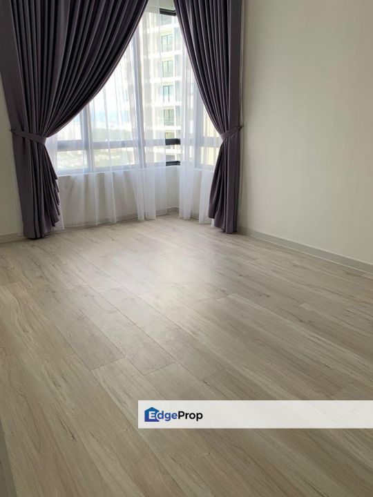 SOUTH BROOKS, 3 BEDROOMS FOR RENT, DESA PARKCITY, KUALA LUMPUR., Kuala Lumpur, Desa Parkcity