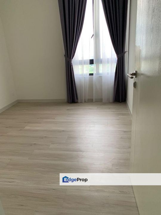 SOUTH BROOKS, 3 BEDROOMS FOR RENT, DESA PARKCITY, KUALA LUMPUR., Kuala Lumpur, Desa Parkcity