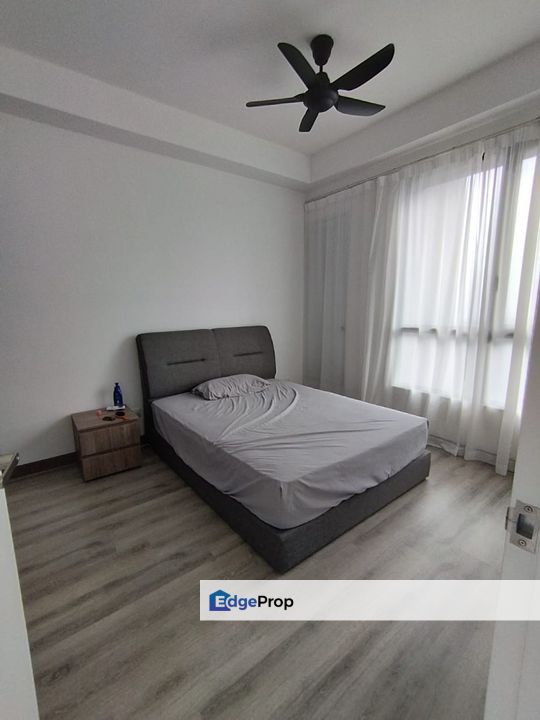 CUBIC BOTANICAL, 2 BEDROOMS FOR RENT, KERINCHI, KUALA LUMPUR., Kuala Lumpur, Pantai