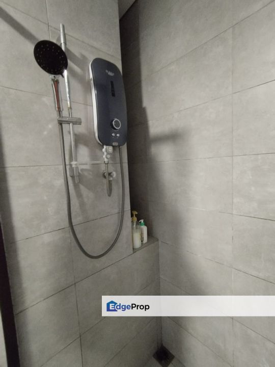 CUBIC BOTANICAL, 2 BEDROOMS FOR RENT, KERINCHI, KUALA LUMPUR., Kuala Lumpur, Pantai