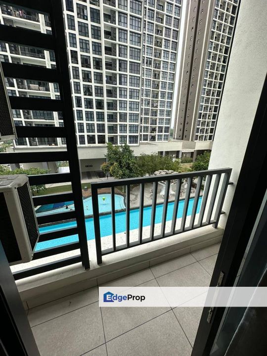 28 BOULEVARD, 3 BEDROOMS FOR RENT, CHERAS, SELANGOR., Selangor, Pandan Perdana