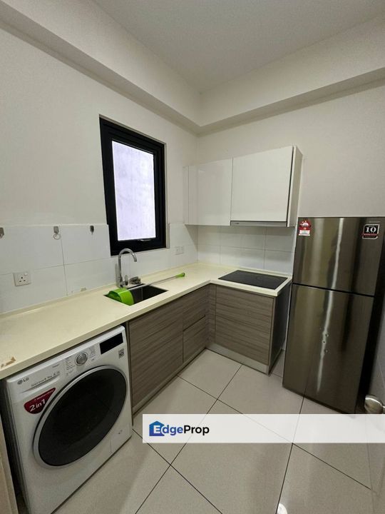 28 BOULEVARD, 3 BEDROOMS FOR RENT, CHERAS, SELANGOR., Selangor, Pandan Perdana