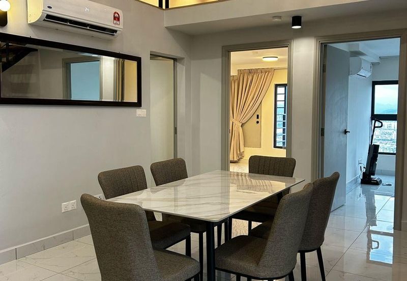 Arte Cheras @ Taman Midah