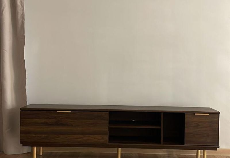 Arte Cheras @ Taman Midah