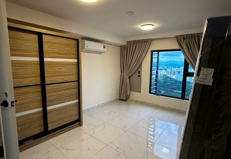 Arte Cheras @ Taman Midah