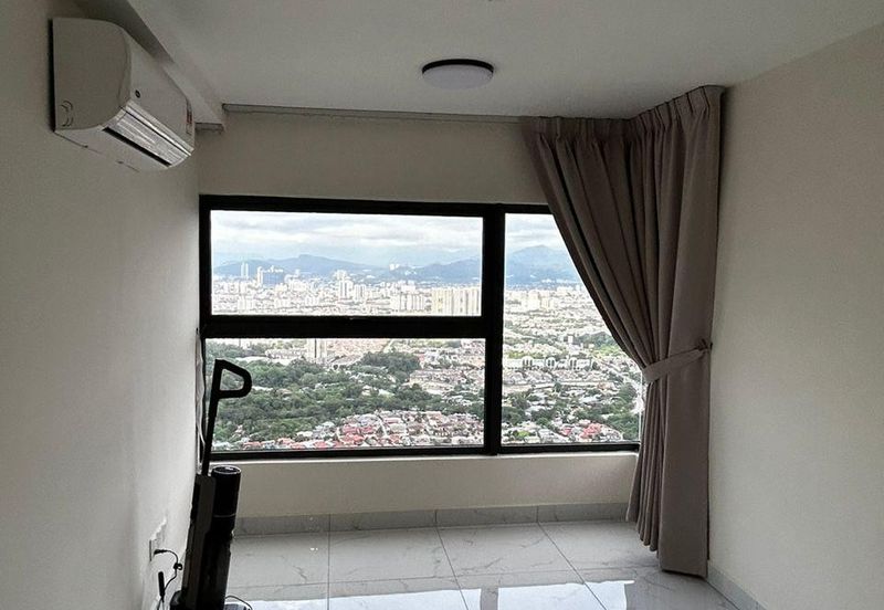 Arte Cheras @ Taman Midah