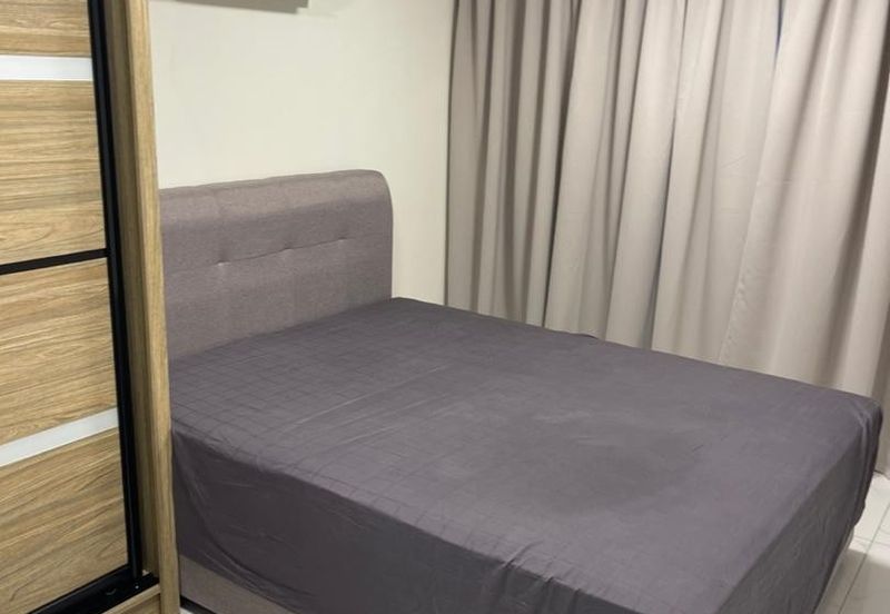 Arte Cheras @ Taman Midah