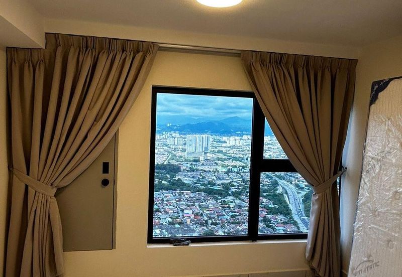 Arte Cheras @ Taman Midah