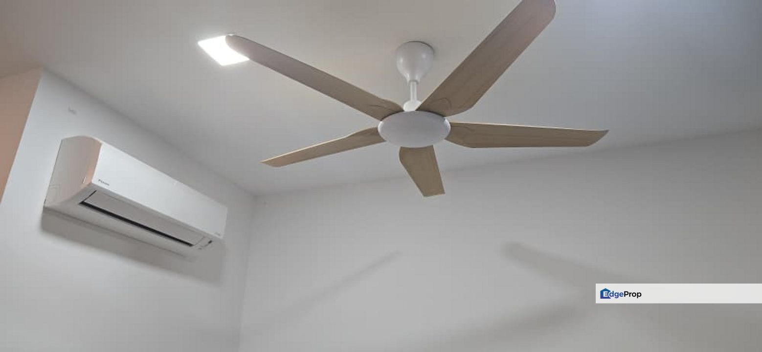 M OSCAR, STUDIO ROOM FOR RENT, BANDAR BARU SRI PETALING, KUALA LUMPUR., Kuala Lumpur, Bandar Baru Sri Petaling