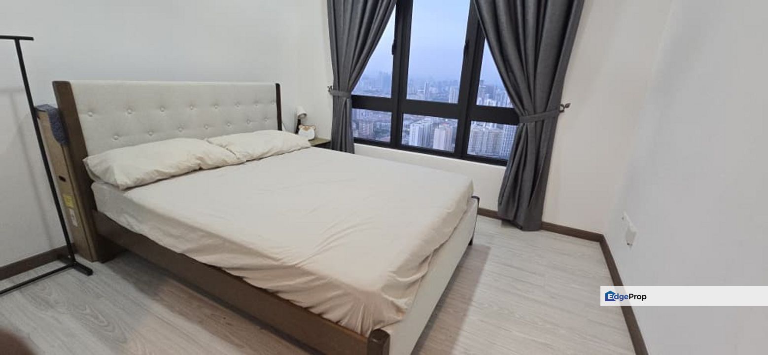 M OSCAR, STUDIO ROOM FOR RENT, BANDAR BARU SRI PETALING, KUALA LUMPUR., Kuala Lumpur, Bandar Baru Sri Petaling