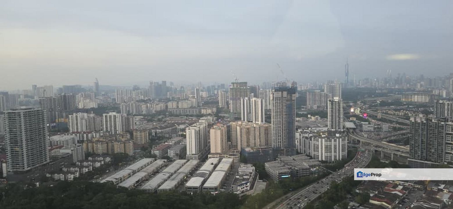 M OSCAR, STUDIO ROOM FOR RENT, BANDAR BARU SRI PETALING, KUALA LUMPUR., Kuala Lumpur, Bandar Baru Sri Petaling