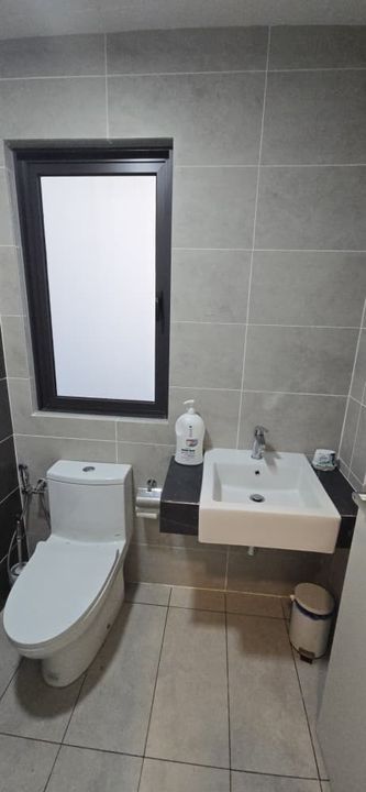 M OSCAR, STUDIO ROOM FOR RENT, BANDAR BARU SRI PETALING, KUALA LUMPUR., Kuala Lumpur, Bandar Baru Sri Petaling