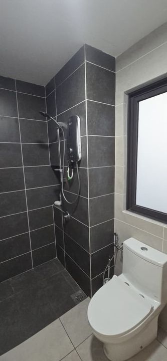 M OSCAR, STUDIO ROOM FOR RENT, BANDAR BARU SRI PETALING, KUALA LUMPUR., Kuala Lumpur, Bandar Baru Sri Petaling