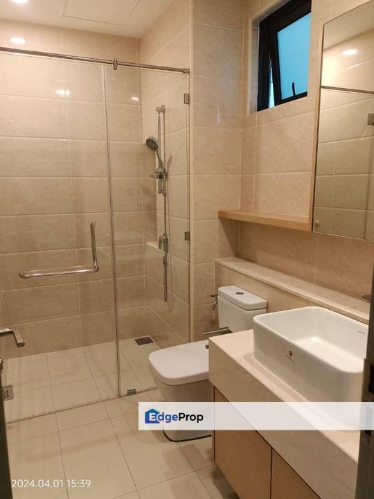 ONE RESIDENCES, 3 BEDROOMS FOR SALE, PUDU, KUALA LUMPUR., Kuala Lumpur, Pudu