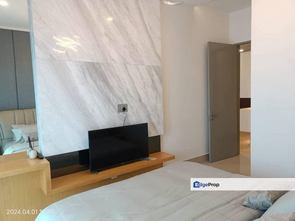 ONE RESIDENCES, 3 BEDROOMS FOR SALE, PUDU, KUALA LUMPUR., Kuala Lumpur, Pudu