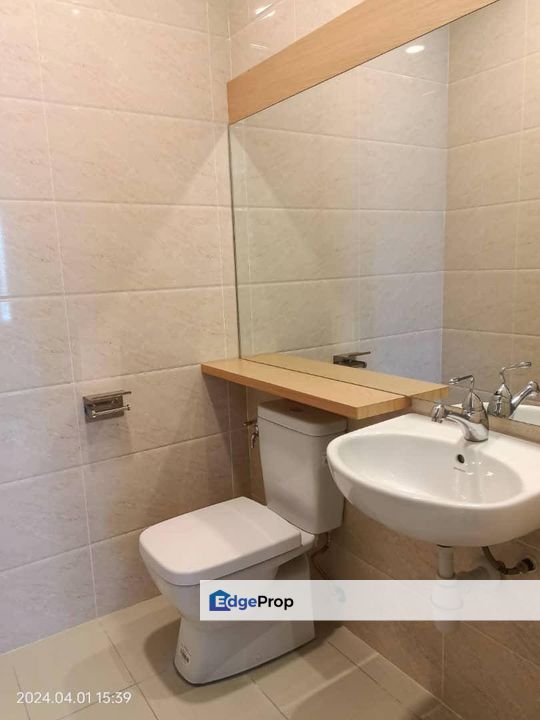 ONE RESIDENCES, 3 BEDROOMS FOR SALE, PUDU, KUALA LUMPUR., Kuala Lumpur, Pudu