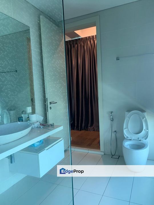 VOGUE SUITES 1, 2 BEDROOMS FOR RENT, KL ECO CITY, BANGSAR, KUALA LUMPU, Kuala Lumpur, Bangsar