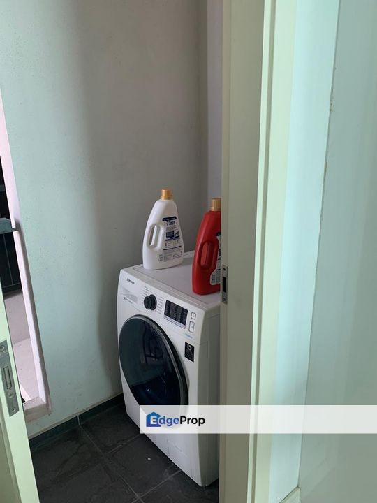 VOGUE SUITES 1, 2 BEDROOMS FOR RENT, KL ECO CITY, BANGSAR, KUALA LUMPU, Kuala Lumpur, Bangsar