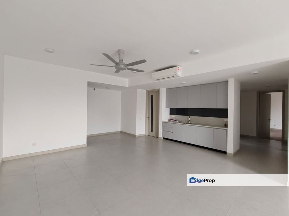 ASTREA RESIDENCE, 3+1 BEDROOMS FOR RENT, MONT KIARA, KUALA LUMPUR., Kuala Lumpur, Mont Kiara