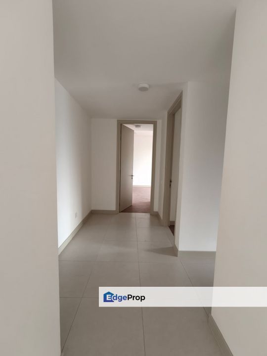 ASTREA RESIDENCE, 3+1 BEDROOMS FOR RENT, MONT KIARA, KUALA LUMPUR., Kuala Lumpur, Mont Kiara