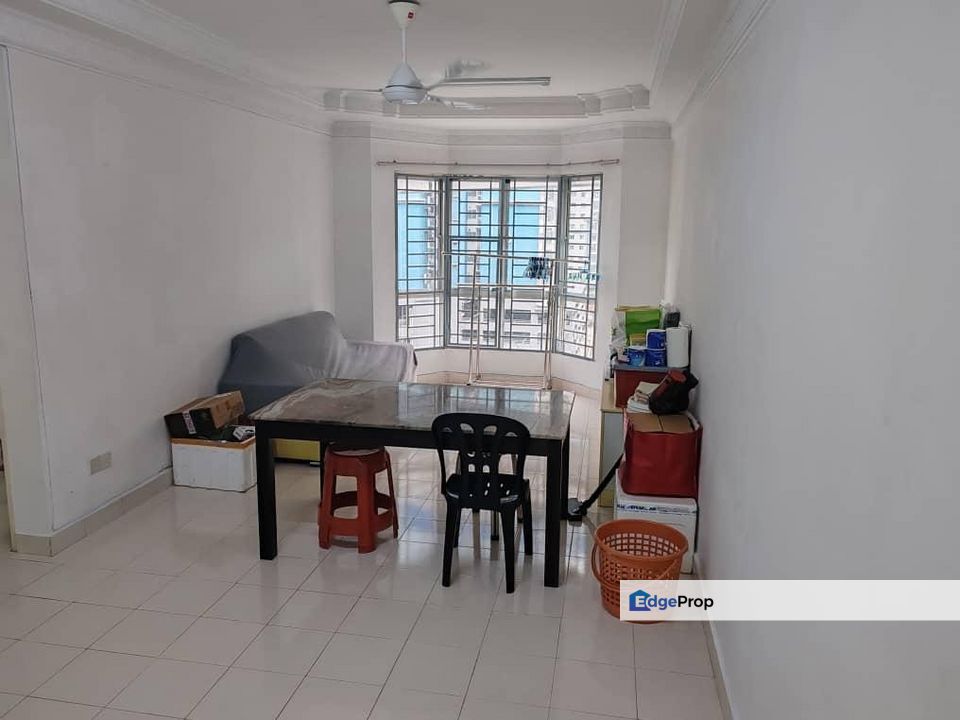 PUNCAK BANYAN, 3 BEDROOMS FOR RENT, TAMAN CONNAUGHT, CHERAS, KUALA LUM, Kuala Lumpur, Cheras