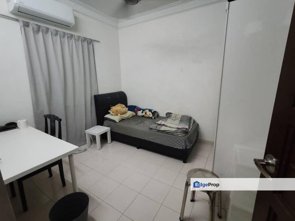 PUNCAK BANYAN, 3 BEDROOMS FOR RENT, TAMAN CONNAUGHT, CHERAS, KUALA LUM, Kuala Lumpur, Cheras