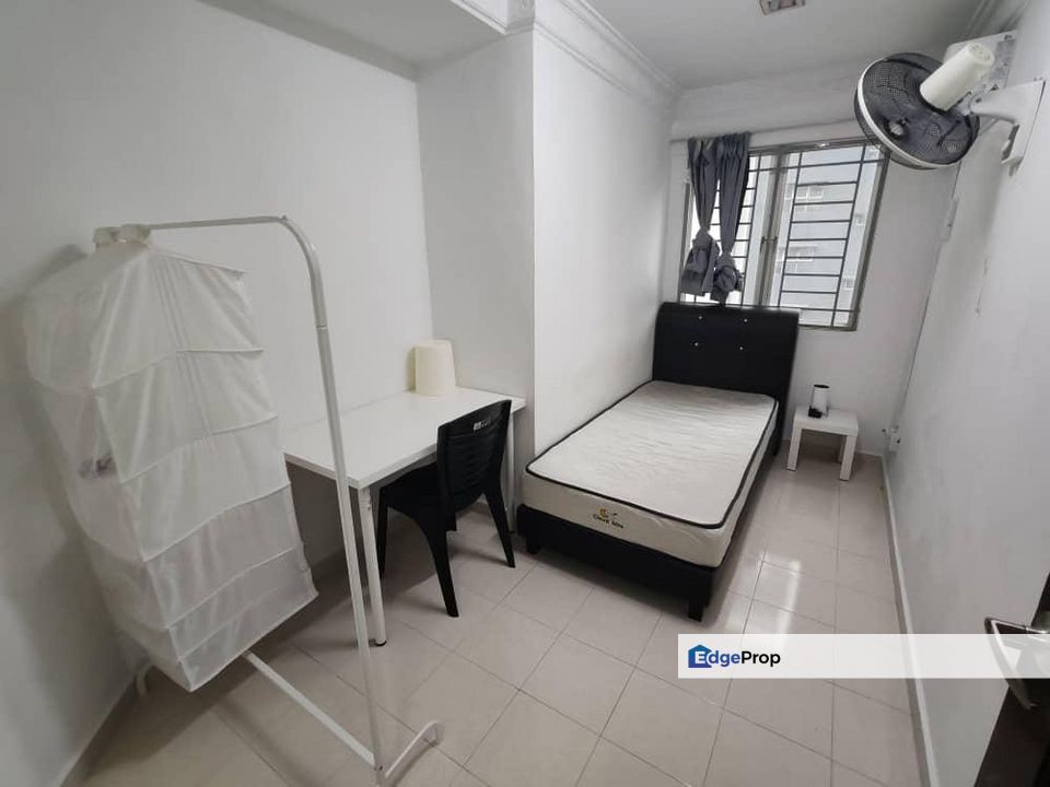 PUNCAK BANYAN, 3 BEDROOMS FOR RENT, TAMAN CONNAUGHT, CHERAS, KUALA LUM, Kuala Lumpur, Cheras