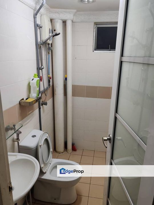 PUNCAK BANYAN, 3 BEDROOMS FOR RENT, TAMAN CONNAUGHT, CHERAS, KUALA LUM, Kuala Lumpur, Cheras