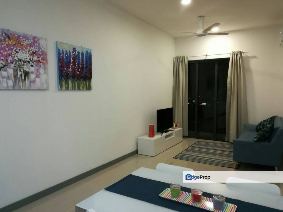 SOUTH VIEW, 2 BEDROOMS FOR RENT, PANTAI, KUALA LUMPUR., Kuala Lumpur, Pantai