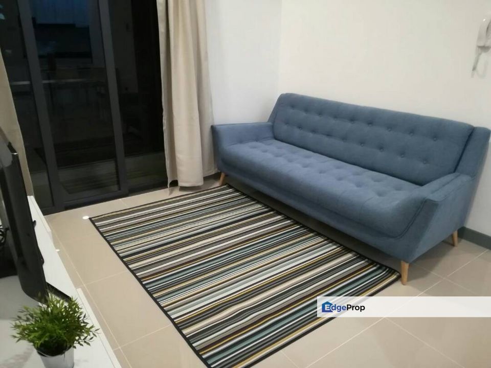 SOUTH VIEW, 2 BEDROOMS FOR RENT, PANTAI, KUALA LUMPUR., Kuala Lumpur, Pantai