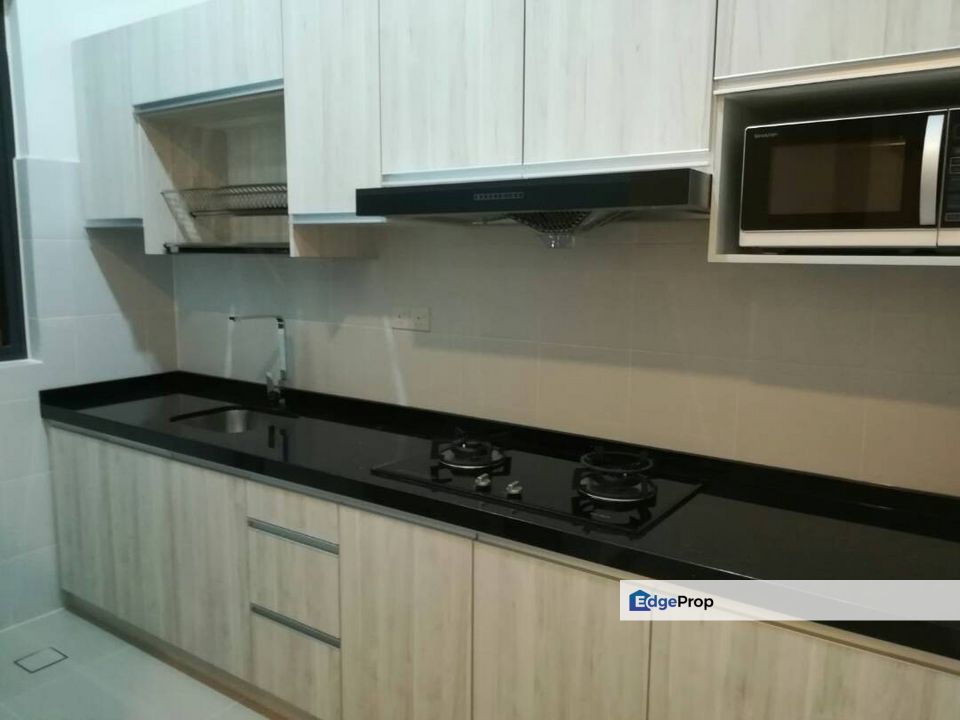 SOUTH VIEW, 2 BEDROOMS FOR RENT, PANTAI, KUALA LUMPUR., Kuala Lumpur, Pantai