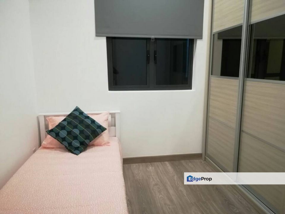 SOUTH VIEW, 2 BEDROOMS FOR RENT, PANTAI, KUALA LUMPUR., Kuala Lumpur, Pantai