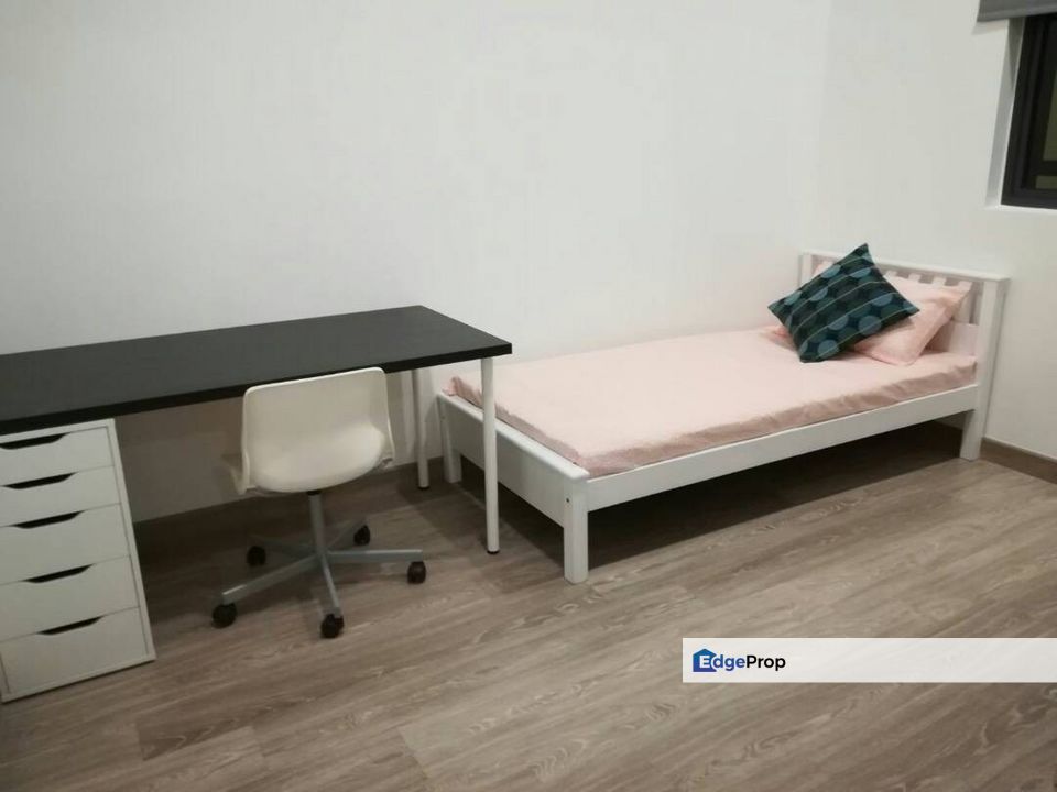 SOUTH VIEW, 2 BEDROOMS FOR RENT, PANTAI, KUALA LUMPUR., Kuala Lumpur, Pantai