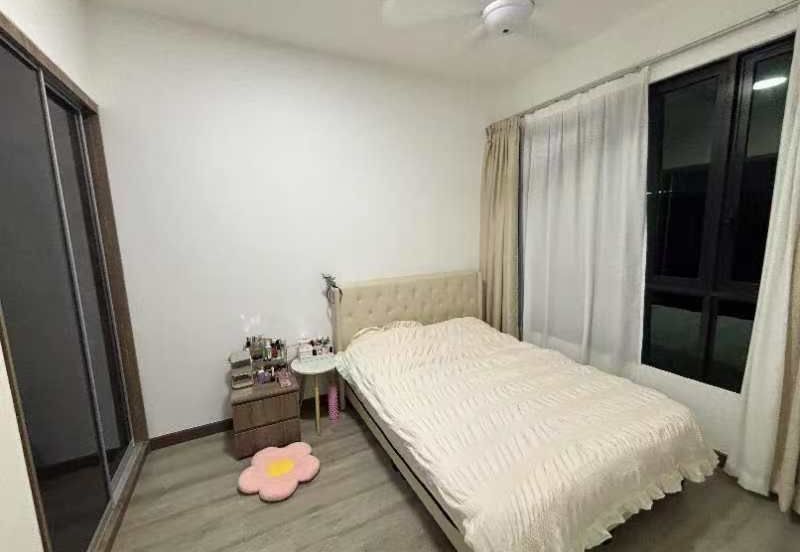 Cubic Botanical (Residensi Rimba)