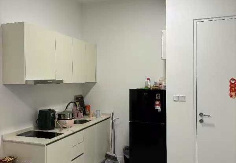 Cubic Botanical (Residensi Rimba)