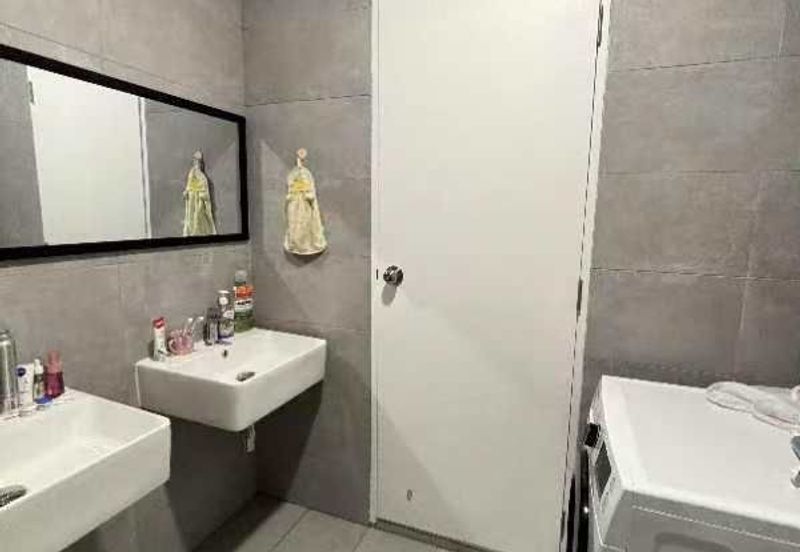 Cubic Botanical (Residensi Rimba)