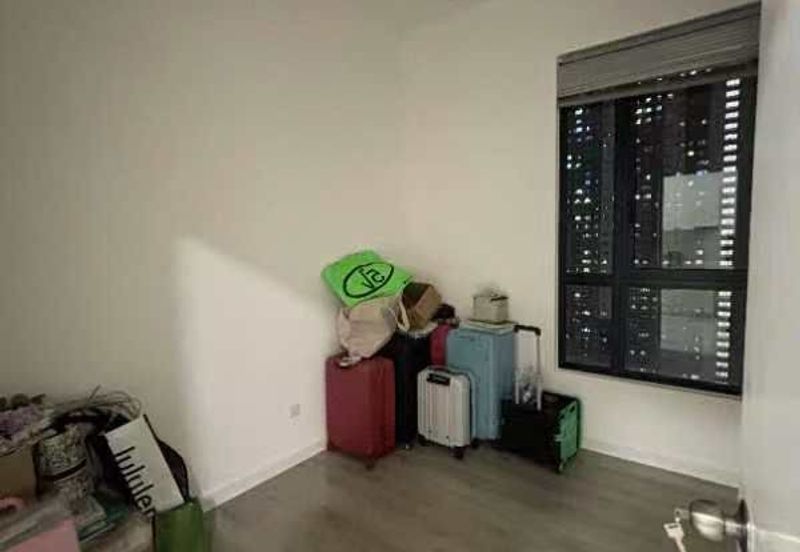 Cubic Botanical (Residensi Rimba)