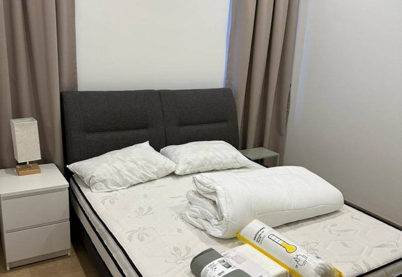 Lucentia Residences @ BBCC