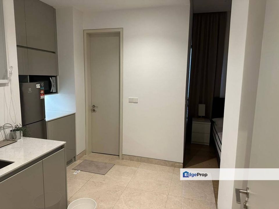 LUCENTIA, 2 BEDROOMS FOR SALE, PUDU, KUALA LUMPUR., Kuala Lumpur, Bukit Bintang