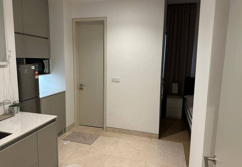 Lucentia Residences @ BBCC