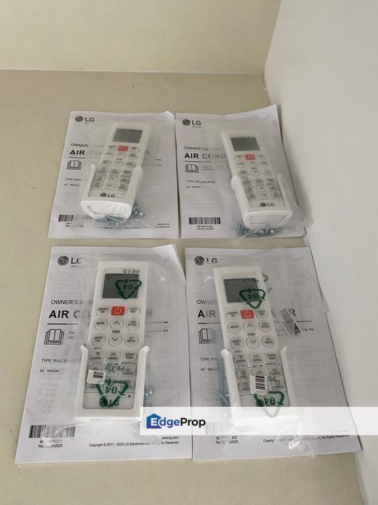 SUITE ENESTA 3 BEDROOM FOR SALES, KEPONG, KUALA LUMPUR, Kuala Lumpur, Kepong