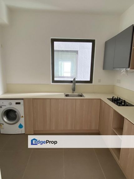 SUITE ENESTA 3 BEDROOM FOR SALES, KEPONG, KUALA LUMPUR, Kuala Lumpur, Kepong