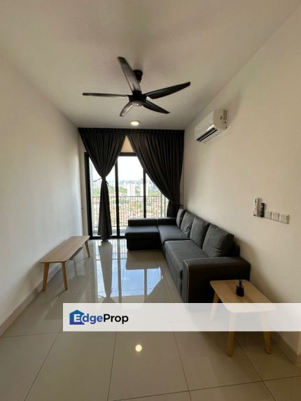 ASTER GREEN 3 BEDROOM FOR RENT, SRI PETALING, KUALA LUMPUR, Kuala Lumpur, Salak Selatan