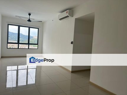 YOU CITY 3 3 BEDROOM FOR RENT, CHERAS, KUALA LUMPUR, Selangor, Cheras