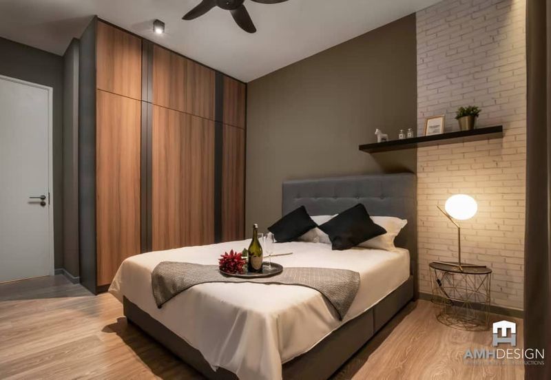 United Point Residence (Residensi Bersepadu)