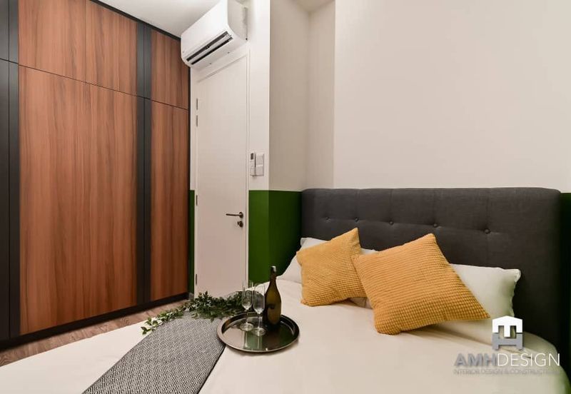 United Point Residence (Residensi Bersepadu)